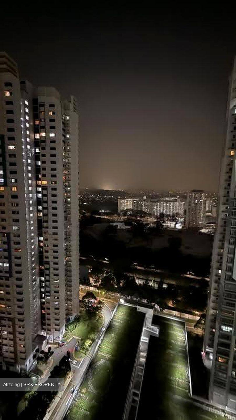 Blk 28 Ghim Moh Valley (Queenstown), HDB 4 Rooms #630081881